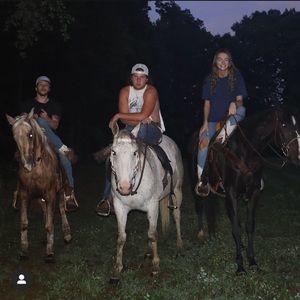 Meet your Posher, Seth